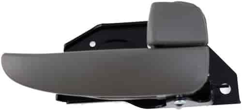 Interior Door Handle Front Or Rear Right Beige