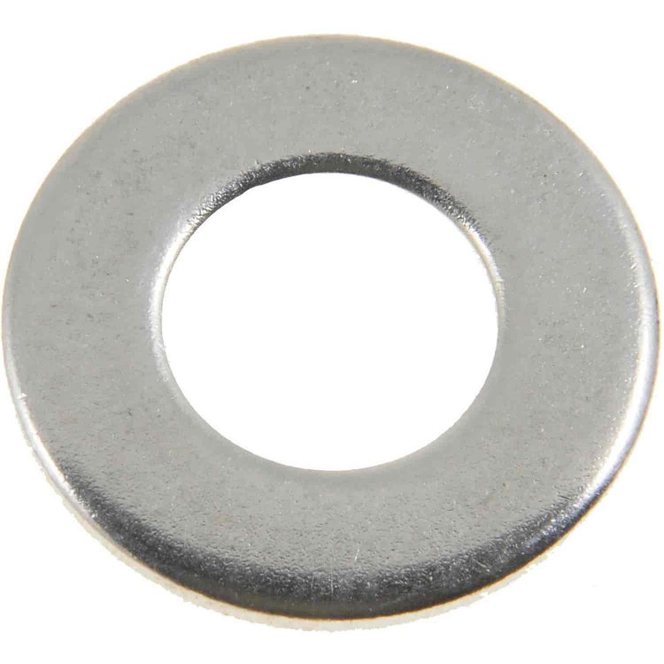 925-012 Flat Washer-Grade 5- 3/8 in.