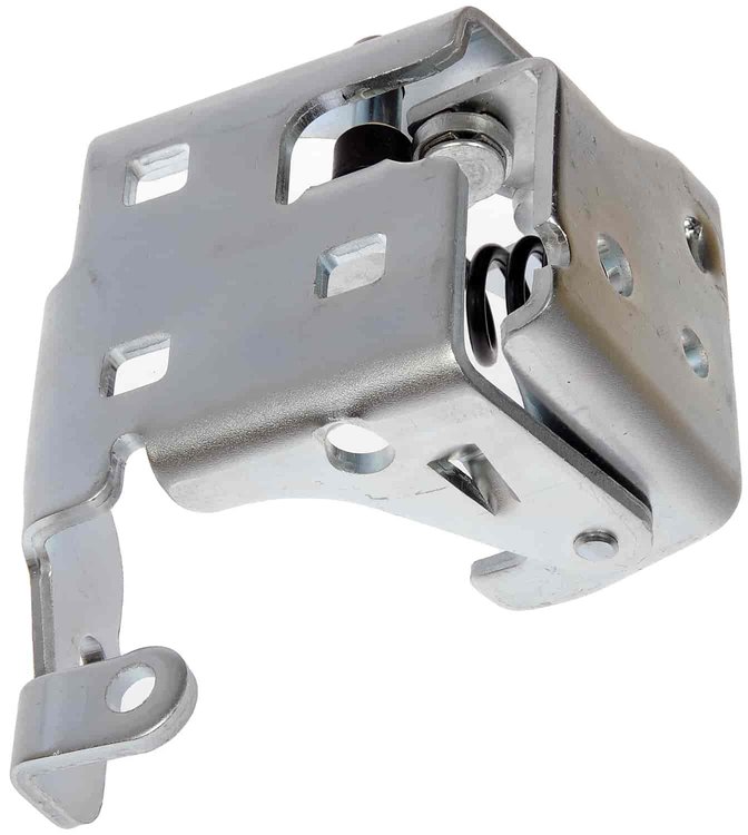 DOOR HINGE ASSEMBLY FRONT