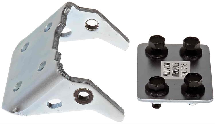 DOOR HINGE ASSEMBLY RIGHT