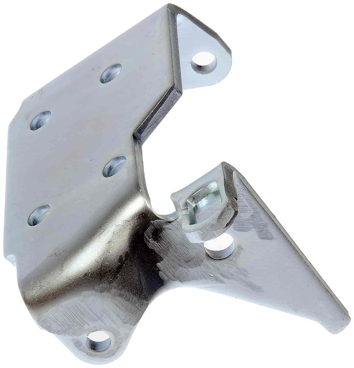 DOOR HINGE ASSEMBLY FRONT