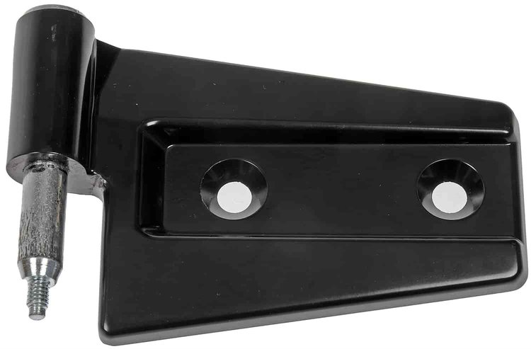 FRONT OR REAR LEFT UPPER