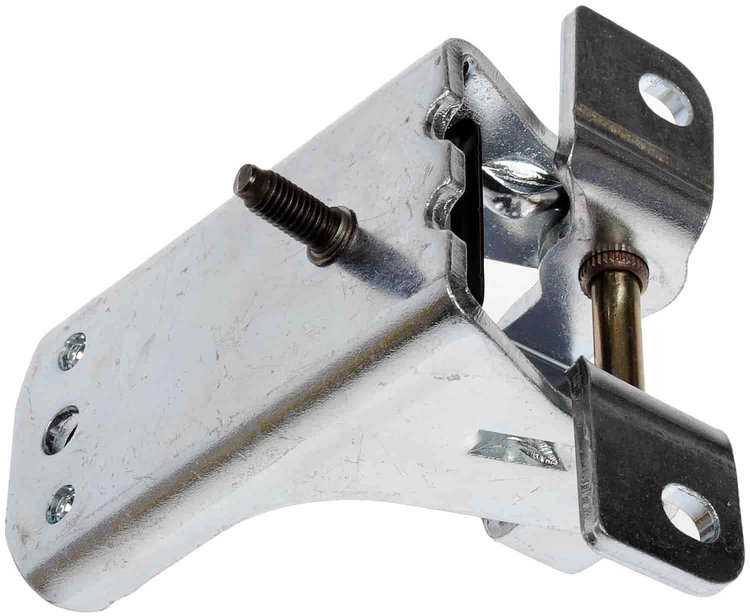 DOOR HINGE ASSEMBLY FRONT