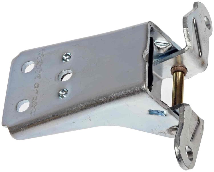DOOR HINGE ASSEMBLY FRONT