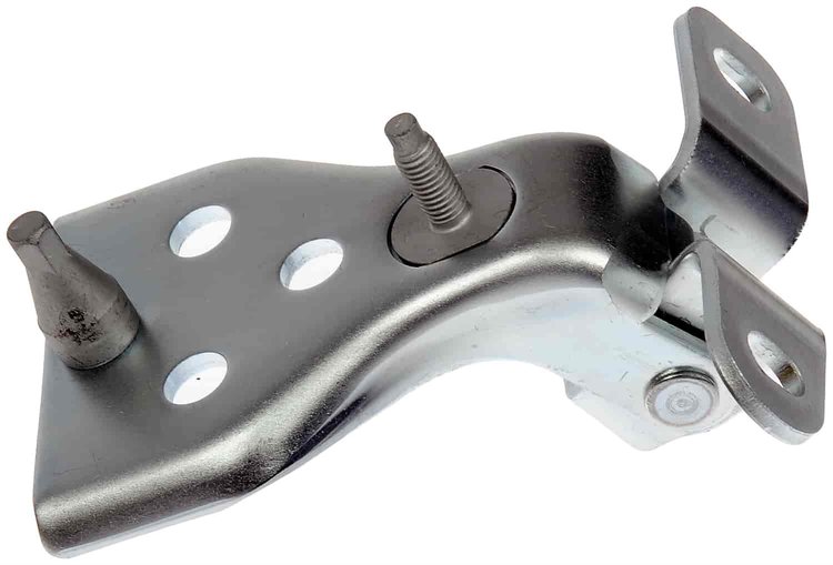 DOOR HINGE ASSEMBLY FRONT