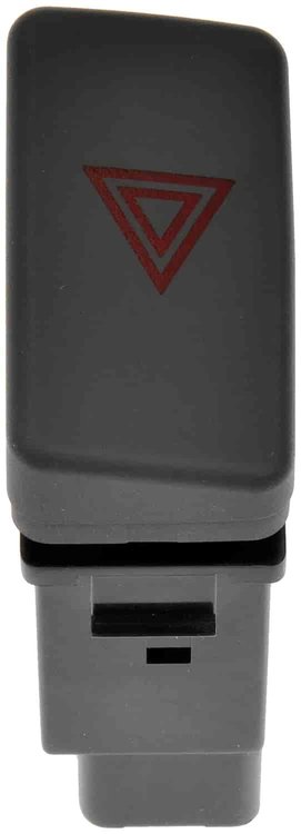 Hazard Warning Light Switch