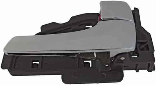 Interior Door Handle Front Or Rear Right Chrome