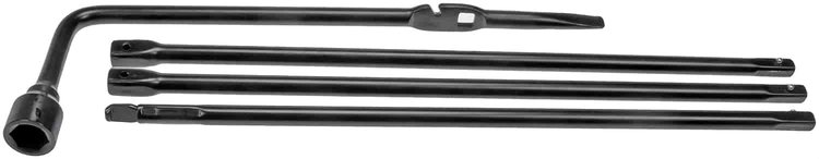 Spare Tire Tool Kit 1999-2018 Chevy/GMC, 2002-2018 Cadillac