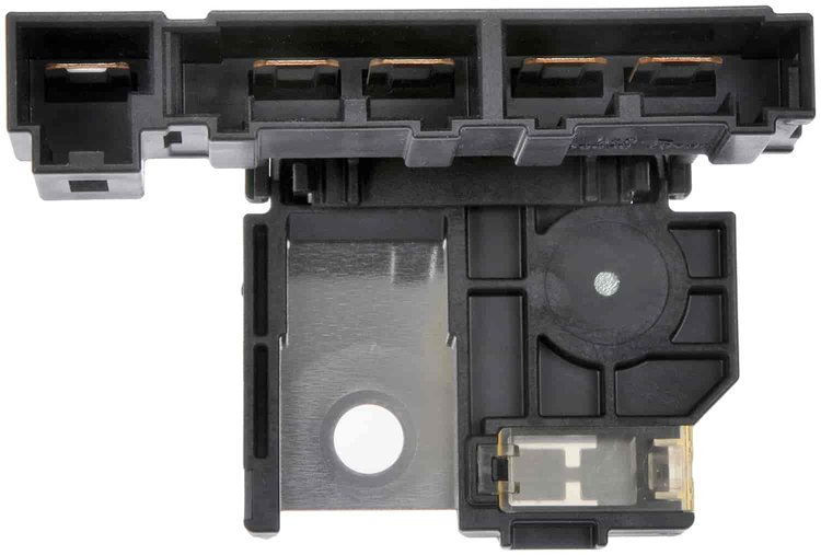 Battery Circuit Fuse
