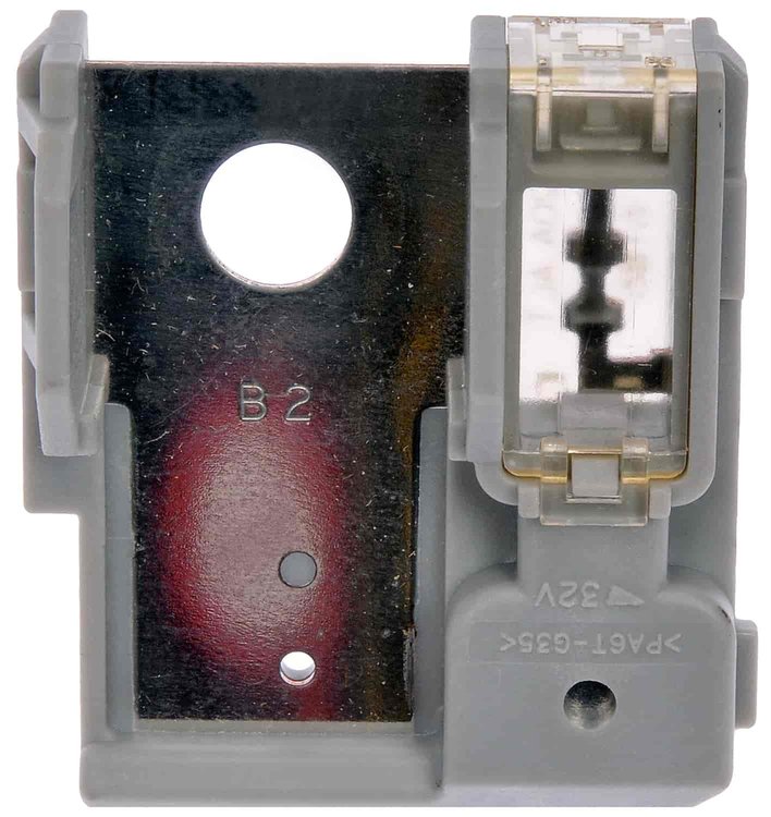 Battery Circuit Fuse 2000-2011 Mitsubishi, 2002-2005 Dodge/Chrysler