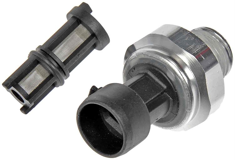 Engine Oil Pressure Sensor with Filter 1997-2008 GM V8
