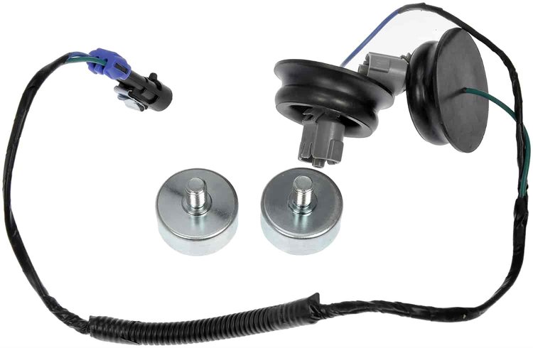 Knock Sensor And Harness Kit 1999-2007 GM