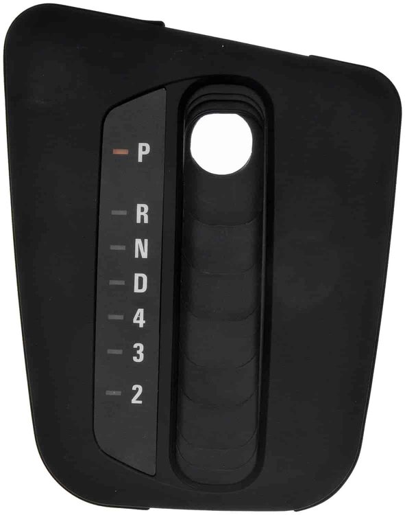 Shifter Column Indicator