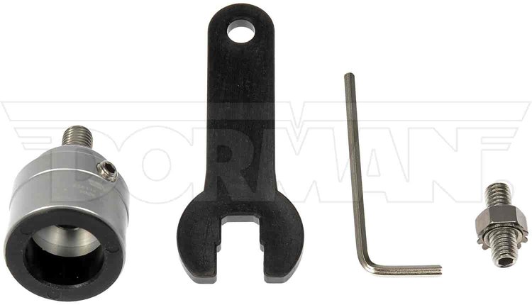 ANTENNA MAST REPAIR KIT
