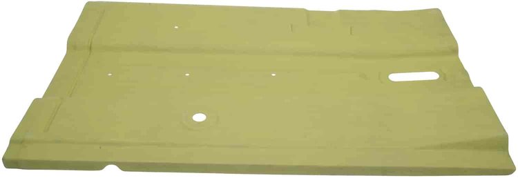 FLOOR BOARD