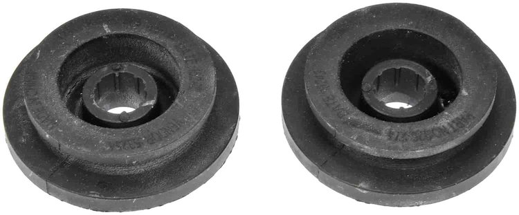 Radiator Mount Bushing 2014 Infiniti, 2000-2018 Nissan