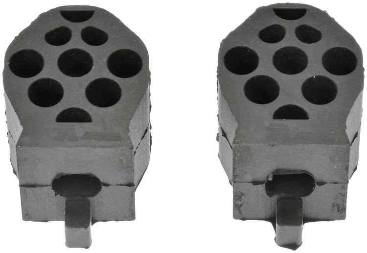 Radiator Mount Bushing