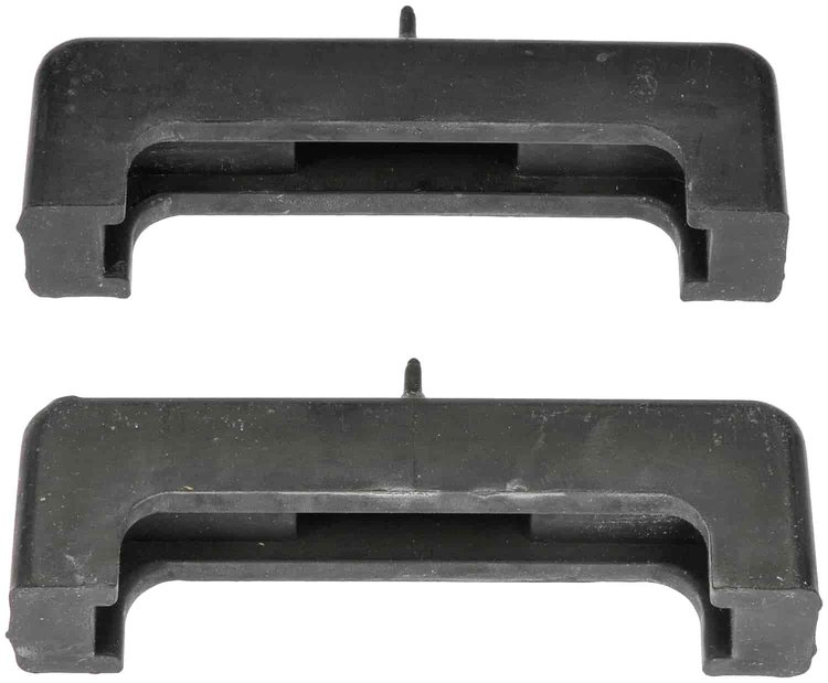 Radiator Mount Bushing