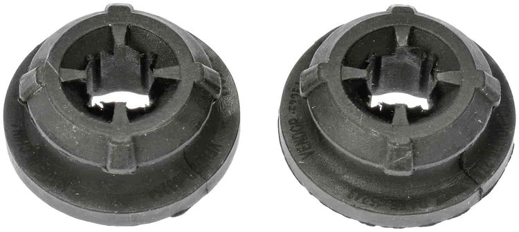 Radiator Mount Bushing