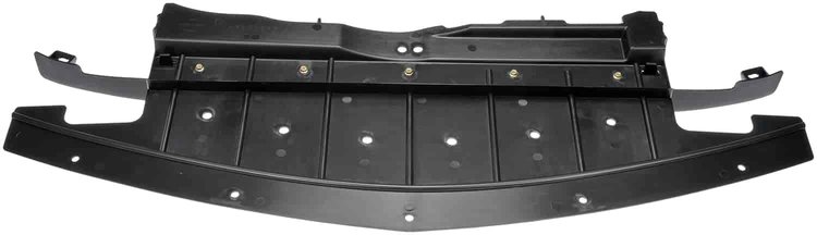 Front Engine Splash Shield
