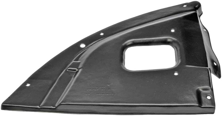 Engine Splash Shield