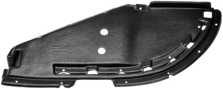Right Engine Splash Shield