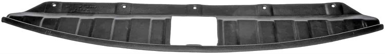 Front Engine Splash Shield