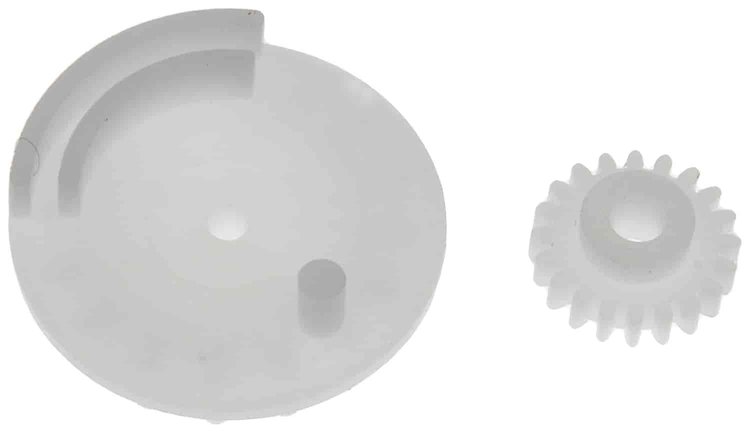 Odometer Drive Gear Kit 1989-97 Ford/Mercury