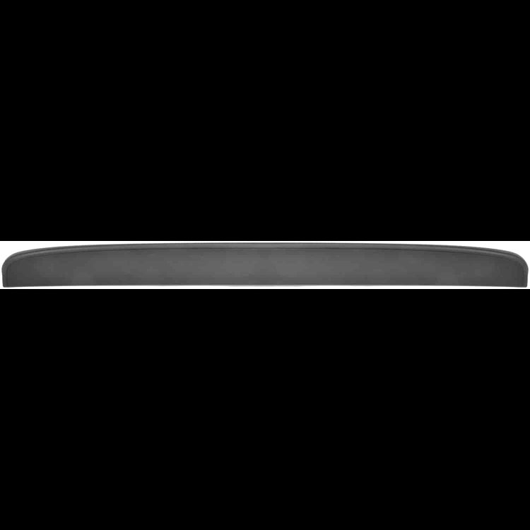 Tailgate Molding Assembly