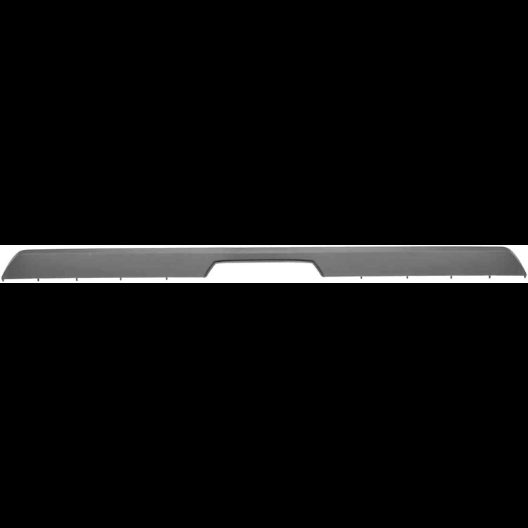 Tailgate Molding Assembly