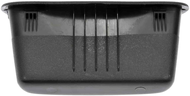 Liftgate Pull Handle