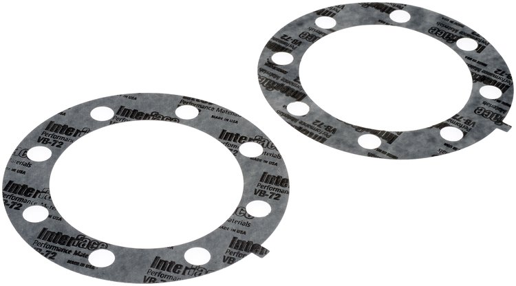 AXLE SHAFT GASKET