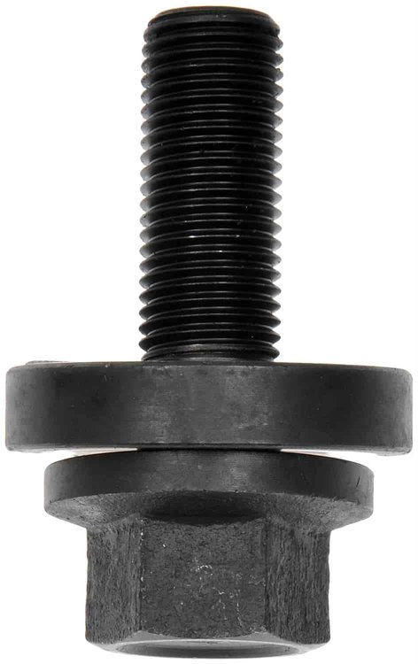 HARMONIC BALANCER BOLT