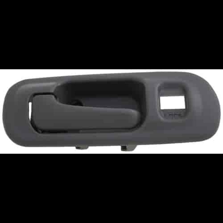 Interior Door Handle Front Left Taupe