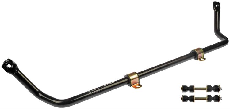 Front Sway Bar Kit 1999-2000 Cadillac, 1988-2000 Chevy/GMC - 30mm