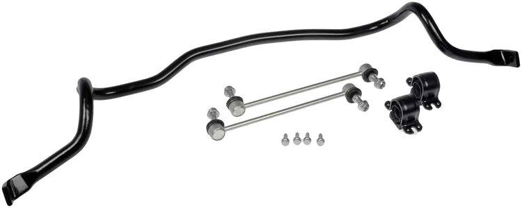 FRONT SWAY BAR KIT