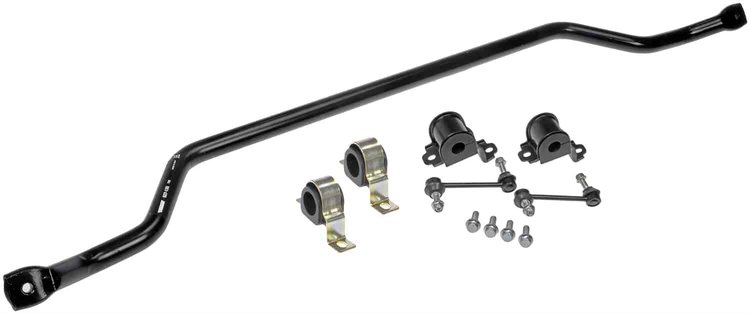 Sway Bar Front