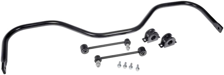 Sway Bar Rear