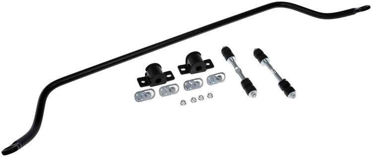 Sway Bar Kit Rear