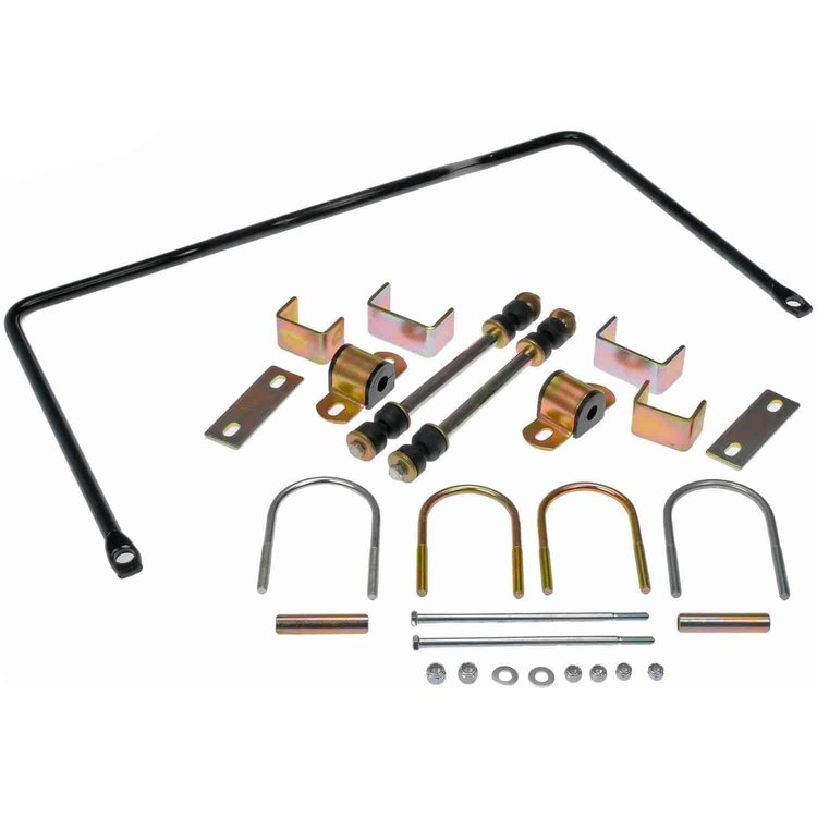 Sway Bar Kit Rear