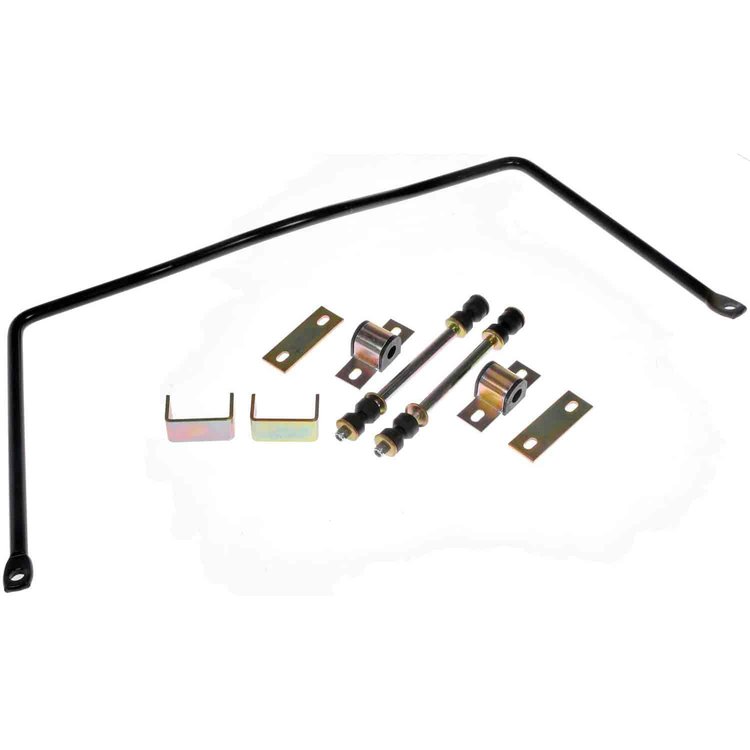 Sway Bar Kit Rear