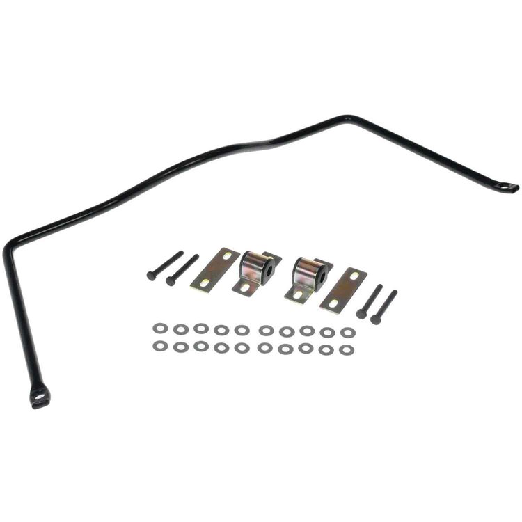 Sway Bar Kit Rear