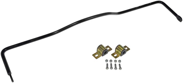 Sway Bar Rear