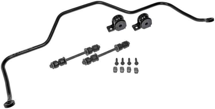 Sway Bar Rear