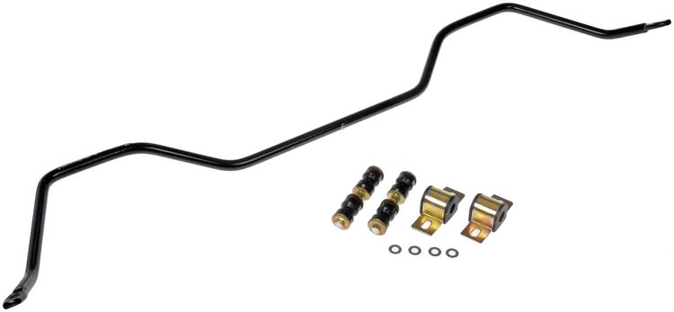 Sway Bar Kit Rear