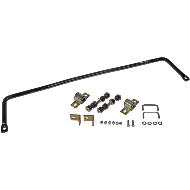 Sway Bar Front