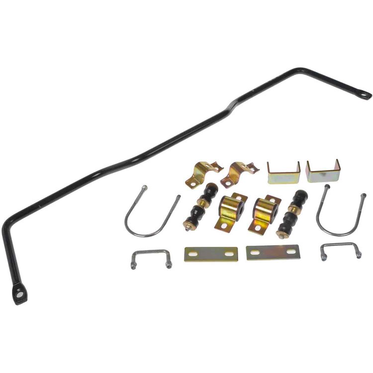 Sway Bar Kit Rear