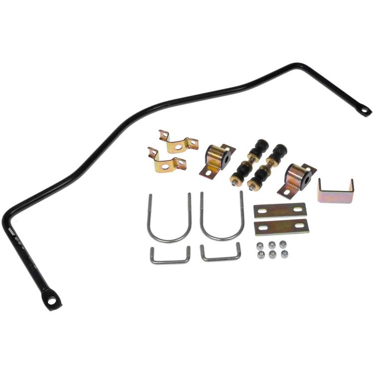 Sway Bar Kit Rear
