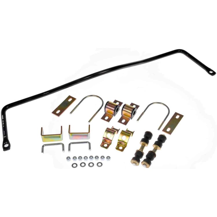 Sway Bar Kit Rear