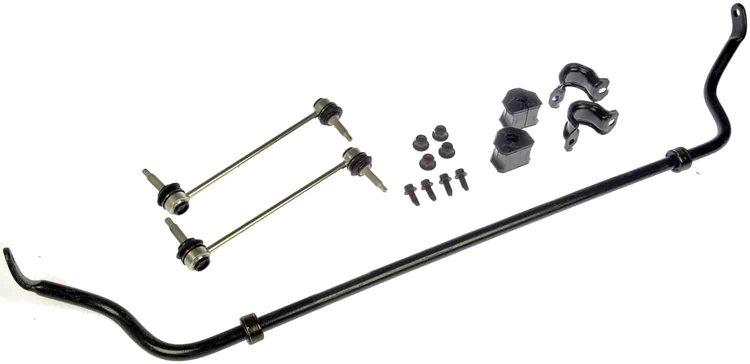 SWAY BAR